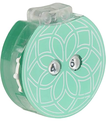 Licznik rzędów – nigdy więcej zgubionego miejsca w wzorku