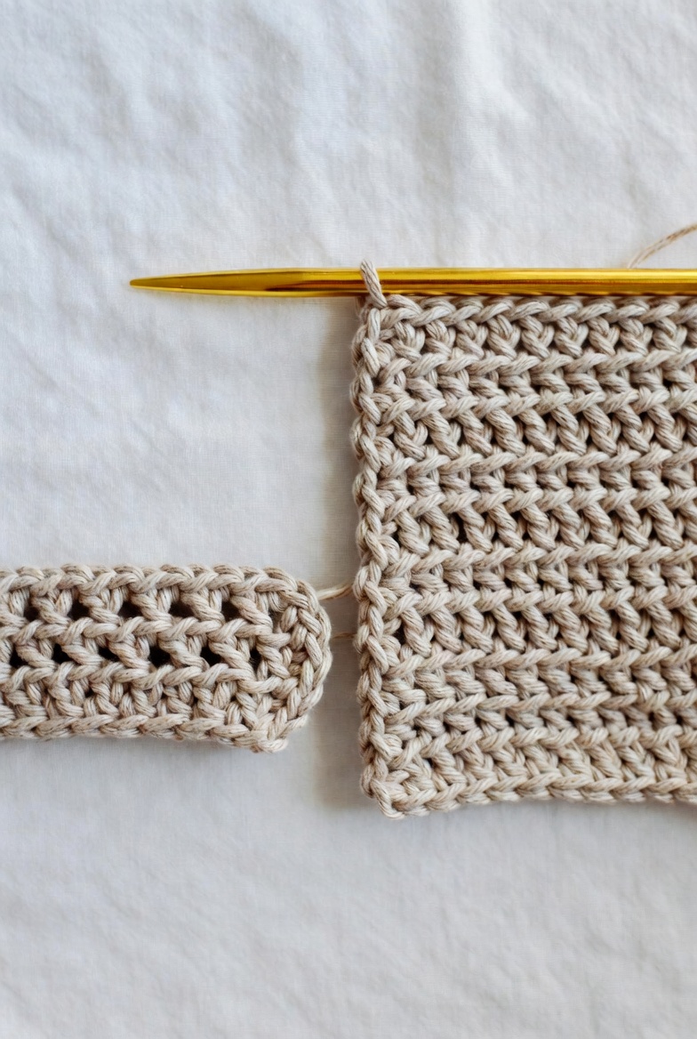 Skróty szydełkowe - szybkie tłumaczenie